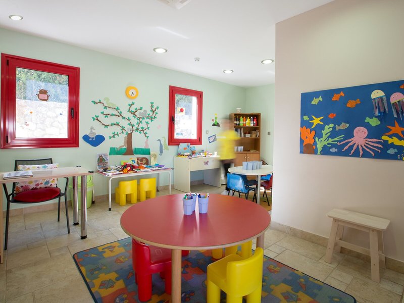Porto Galini Seaside Resort & Spa 41