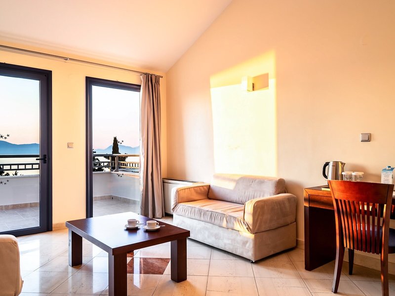 Porto Galini Seaside Resort & Spa 42