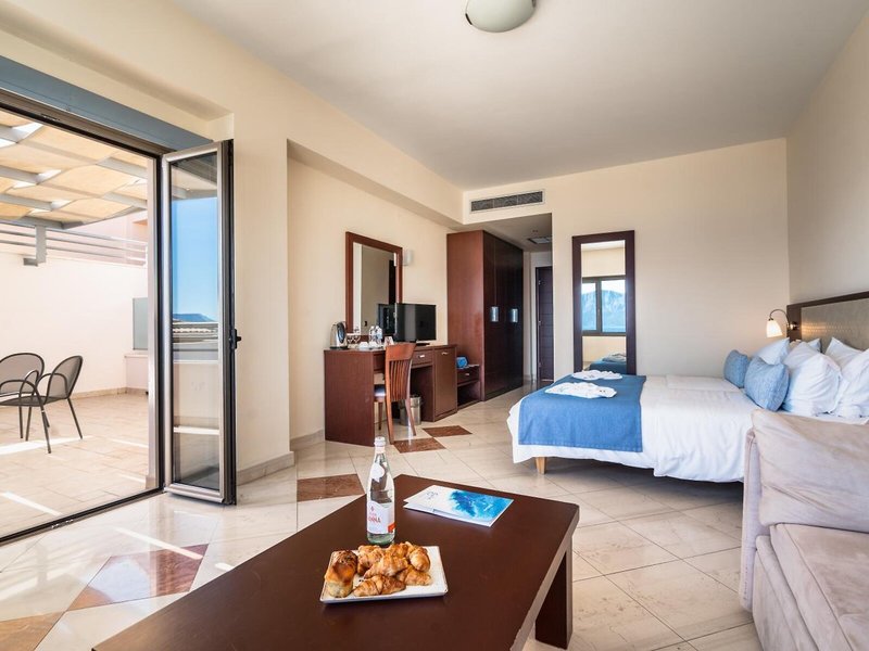 Porto Galini Seaside Resort & Spa 44