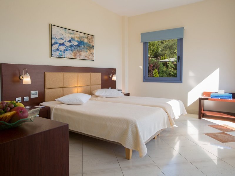 Porto Galini Seaside Resort & Spa 45