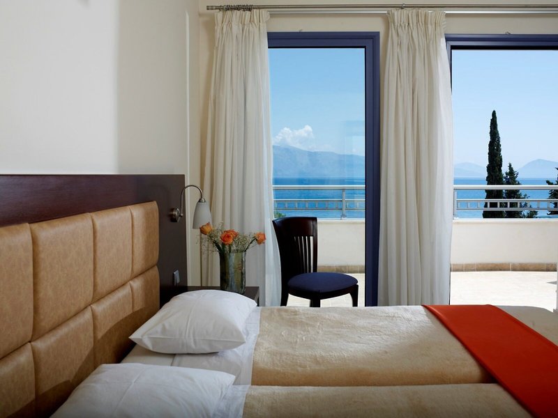 Porto Galini Seaside Resort & Spa 47