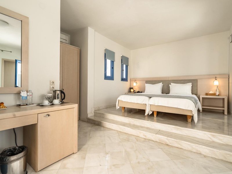 Porto Galini Seaside Resort & Spa 48