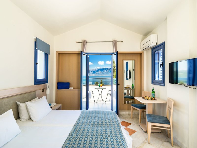 Porto Galini Seaside Resort & Spa 50