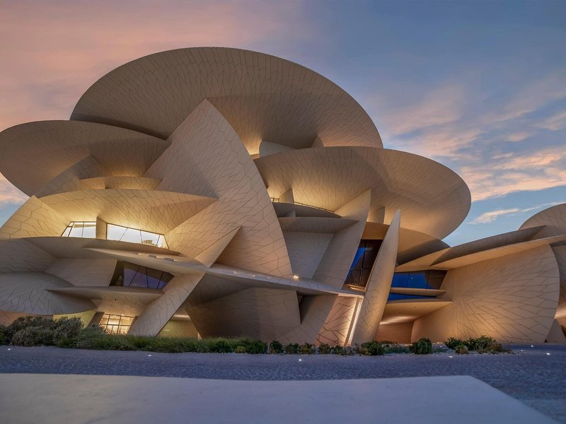 Abesq Doha Hotel & Residences 3