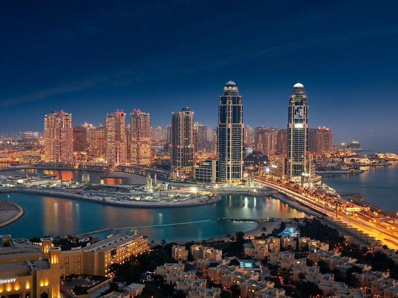 Abesq Doha Hotel & Residences 4