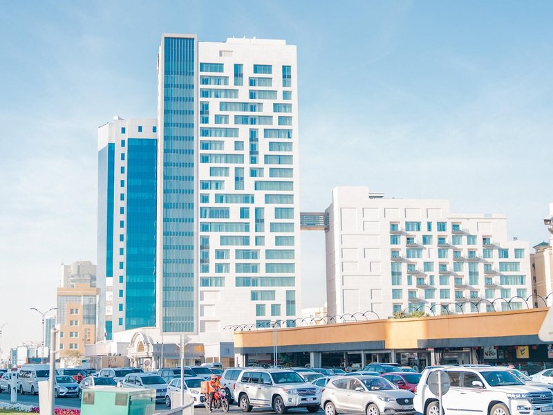 Abesq Doha Hotel & Residences 5