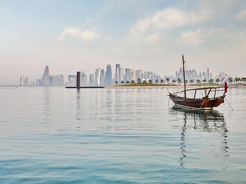 Abesq Doha Hotel & Residences 6