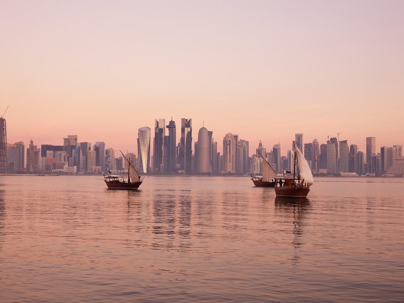 Abesq Doha Hotel & Residences 7