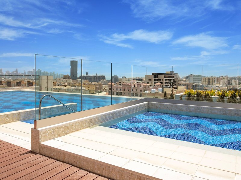 Abesq Doha Hotel & Residences 8