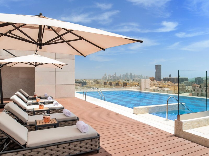 Abesq Doha Hotel & Residences 9