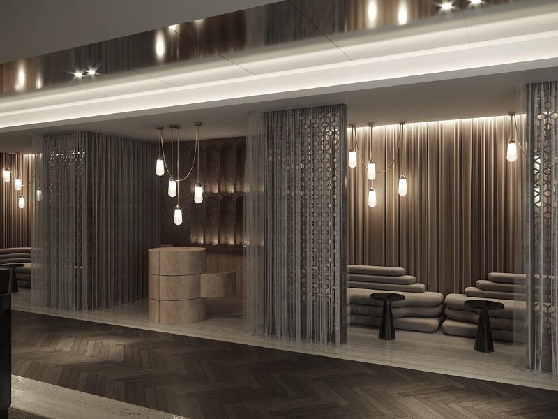 Abesq Doha Hotel & Residences 10