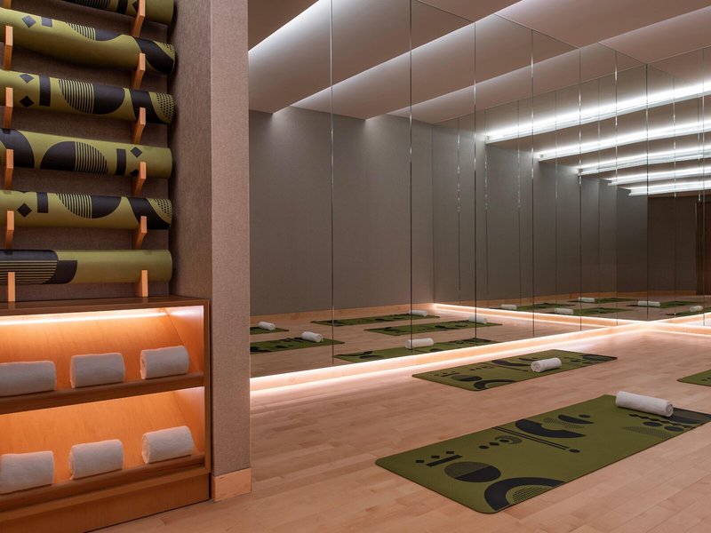 Abesq Doha Hotel & Residences 11