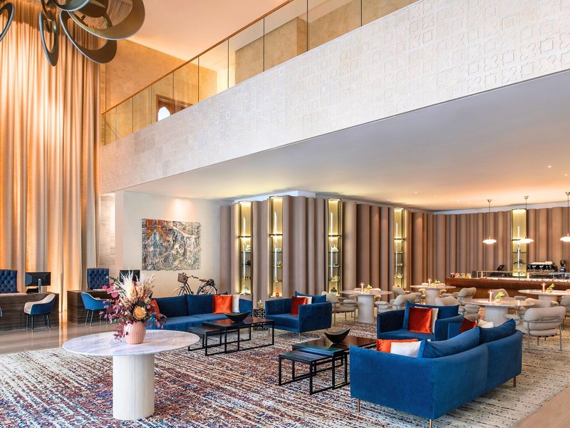 Abesq Doha Hotel & Residences 12
