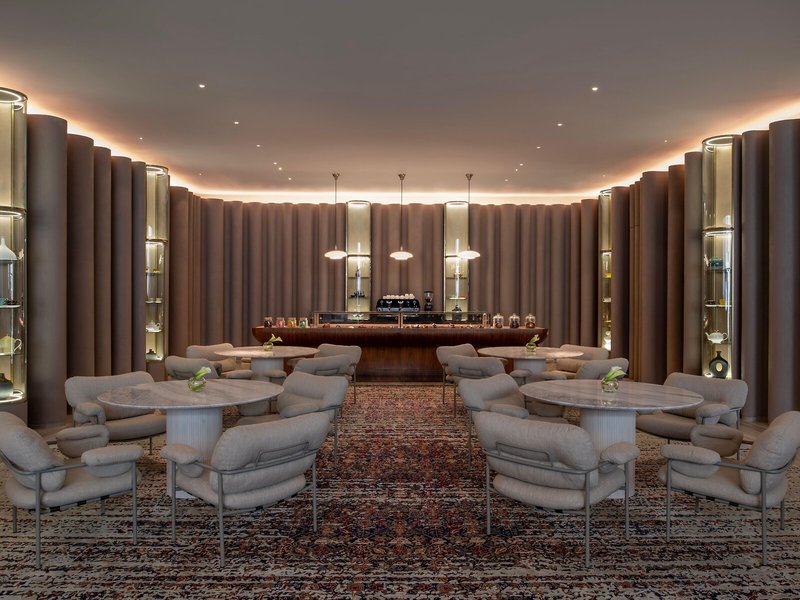 Abesq Doha Hotel & Residences 14