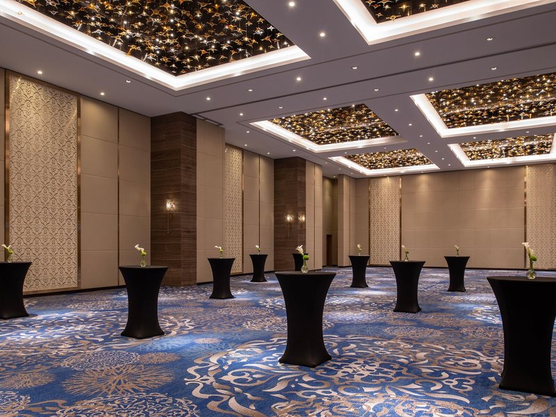 Abesq Doha Hotel & Residences 15
