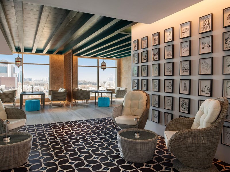 Abesq Doha Hotel & Residences 16