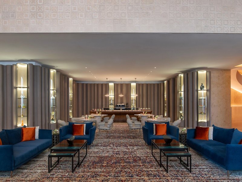 Abesq Doha Hotel & Residences 17