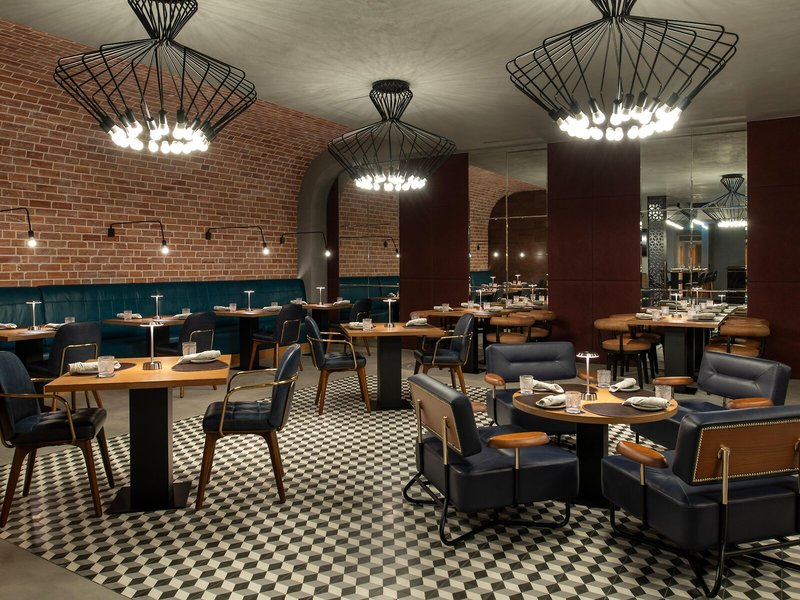 Abesq Doha Hotel & Residences 20