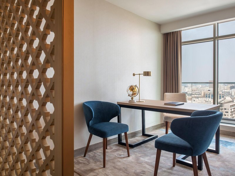 Abesq Doha Hotel & Residences 21
