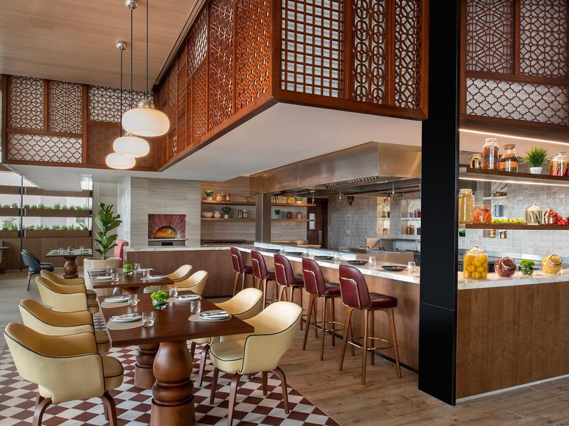 Abesq Doha Hotel & Residences 22
