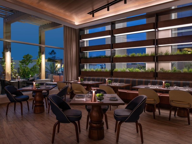 Abesq Doha Hotel & Residences 24