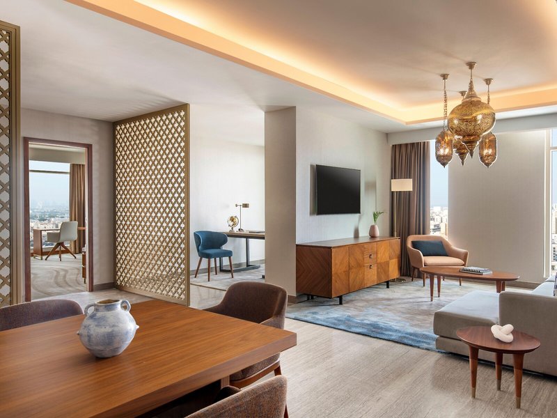 Abesq Doha Hotel & Residences 25