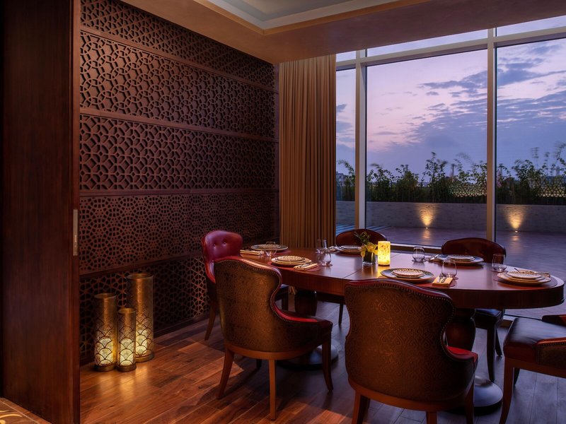 Abesq Doha Hotel & Residences 26