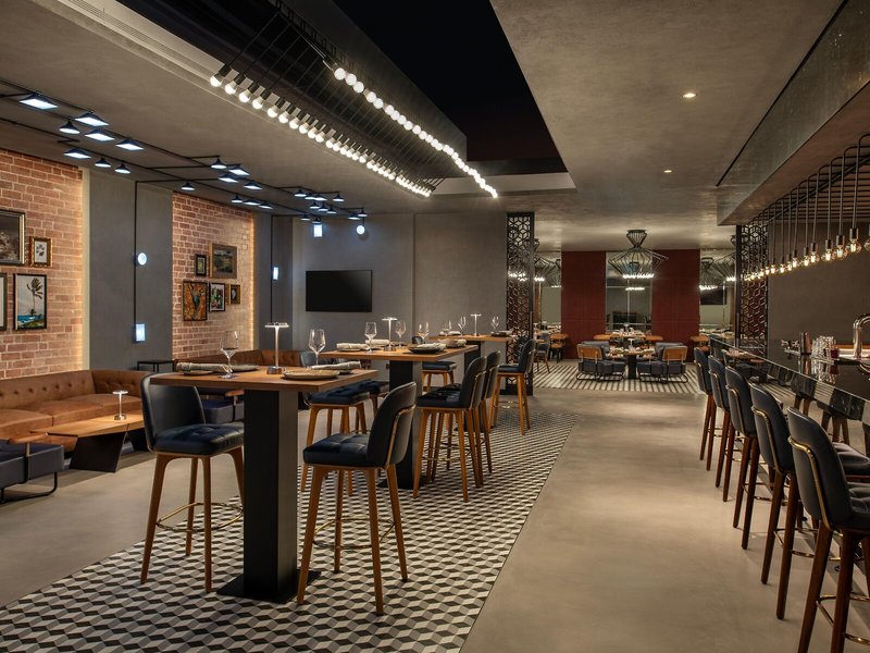 Abesq Doha Hotel & Residences 27