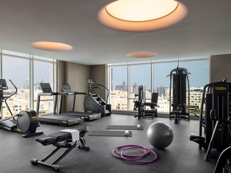 Abesq Doha Hotel & Residences 28