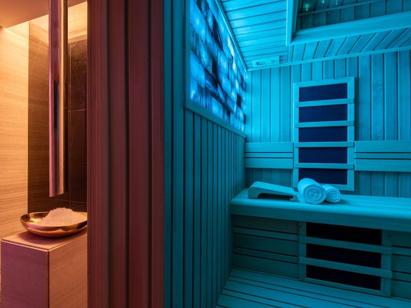 Abesq Doha Hotel & Residences 29