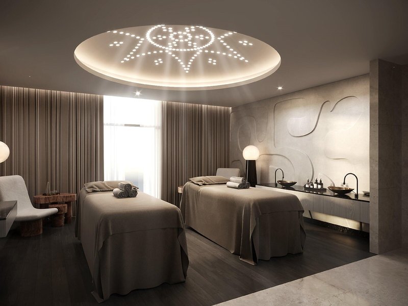 Abesq Doha Hotel & Residences 30