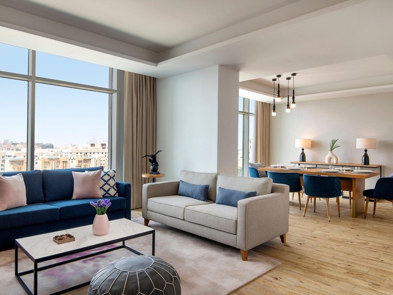 Abesq Doha Hotel & Residences 31