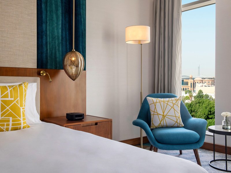 Abesq Doha Hotel & Residences 33