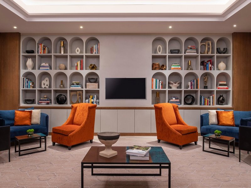 Abesq Doha Hotel & Residences 34