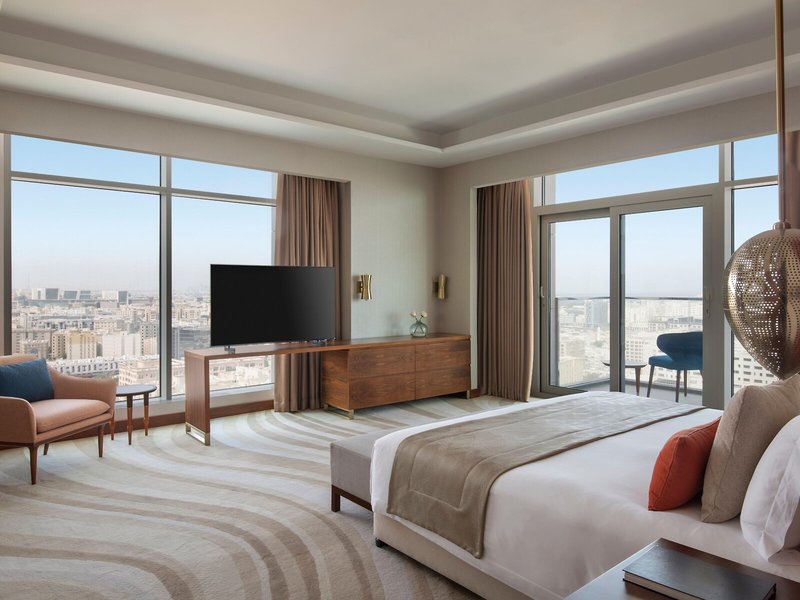 Abesq Doha Hotel & Residences 35
