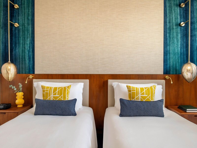 Abesq Doha Hotel & Residences 37