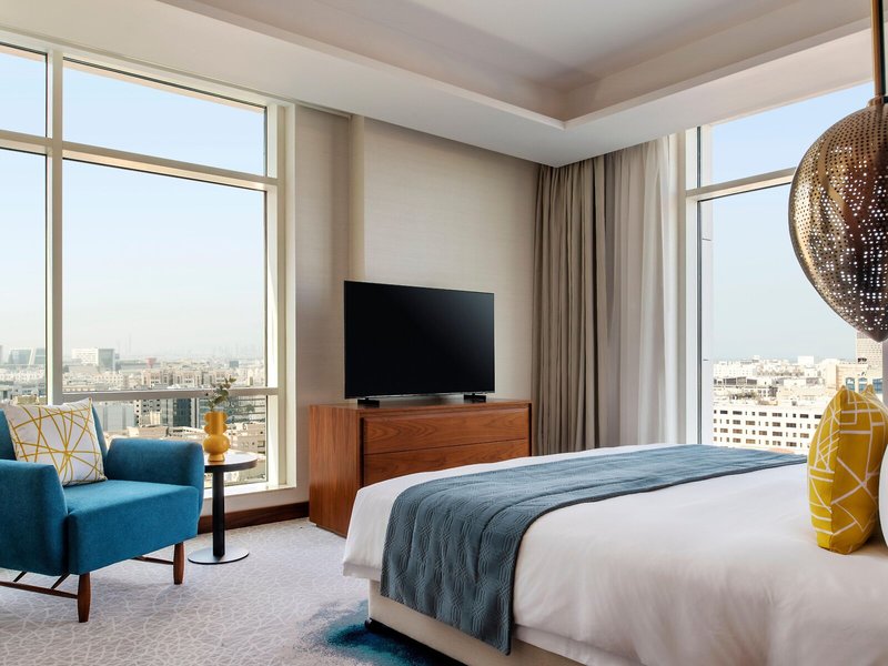 Abesq Doha Hotel & Residences 38