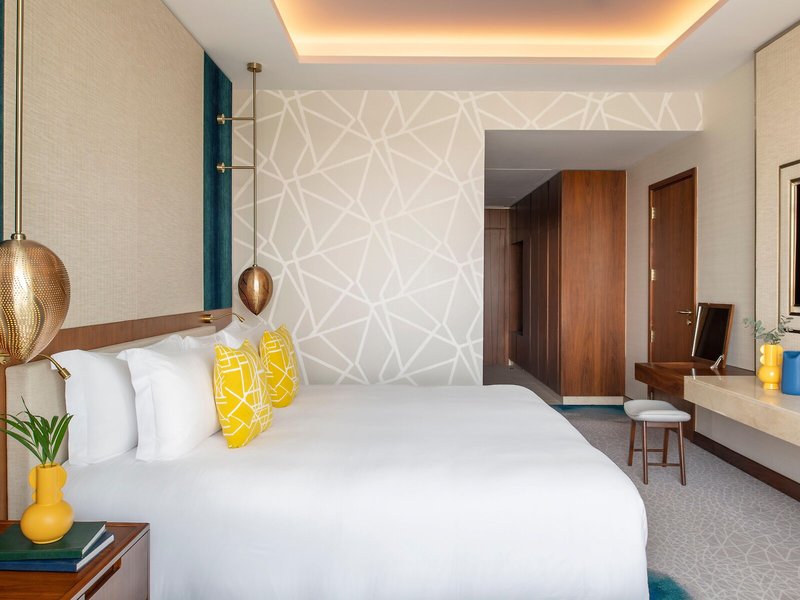 Abesq Doha Hotel & Residences 39