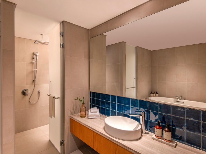 Abesq Doha Hotel & Residences 41