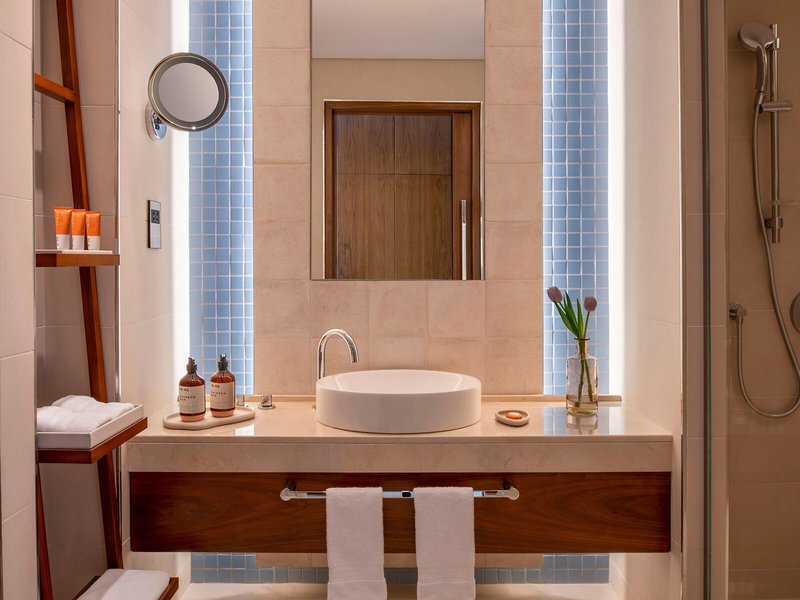 Abesq Doha Hotel & Residences 43