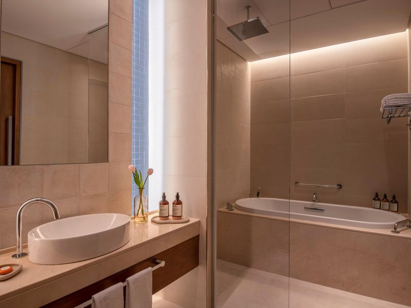 Abesq Doha Hotel & Residences 44