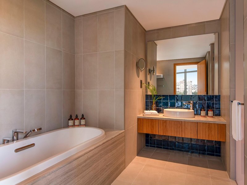 Abesq Doha Hotel & Residences 45