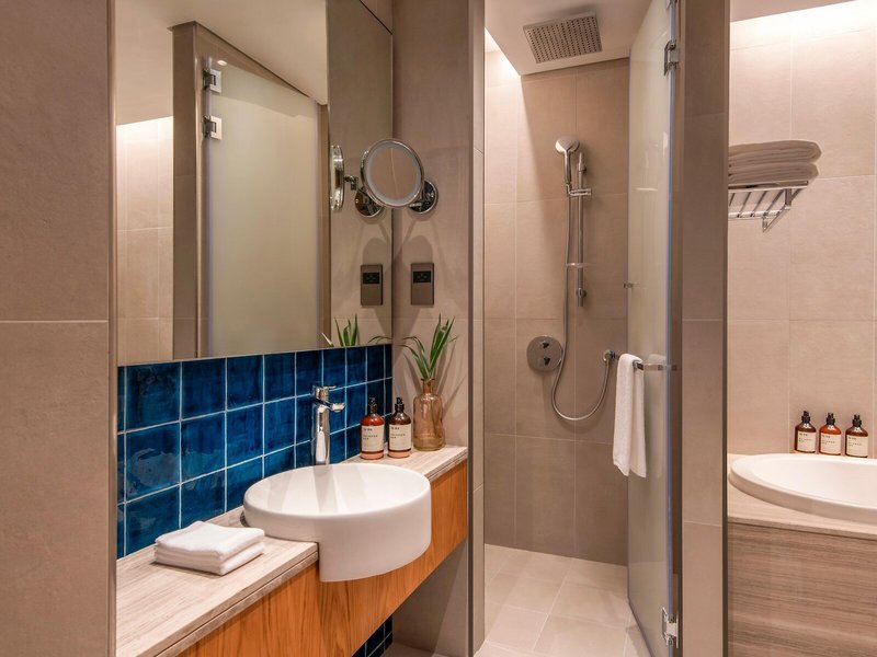 Abesq Doha Hotel & Residences 46