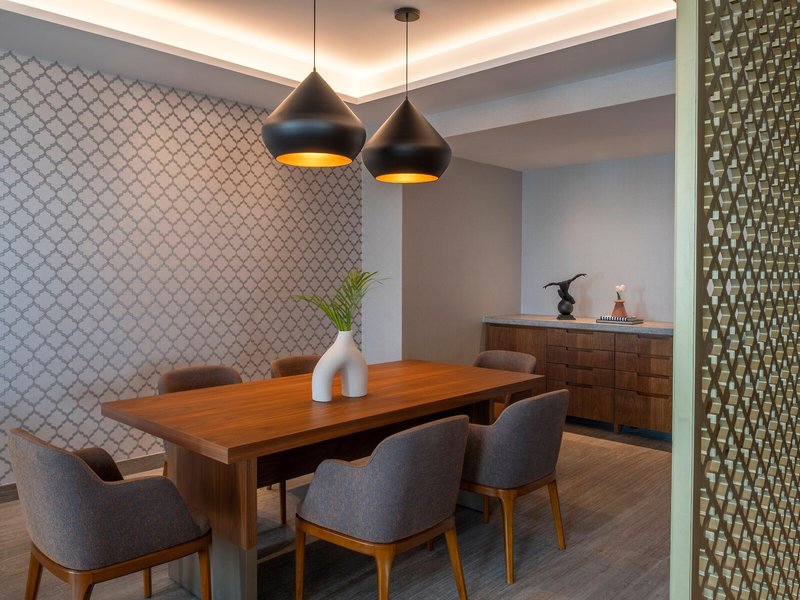 Abesq Doha Hotel & Residences 47
