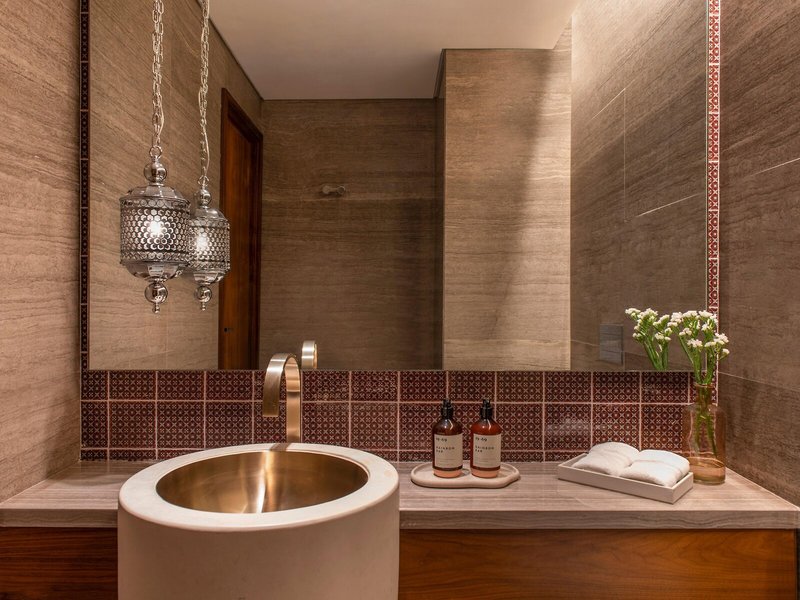 Abesq Doha Hotel & Residences 48
