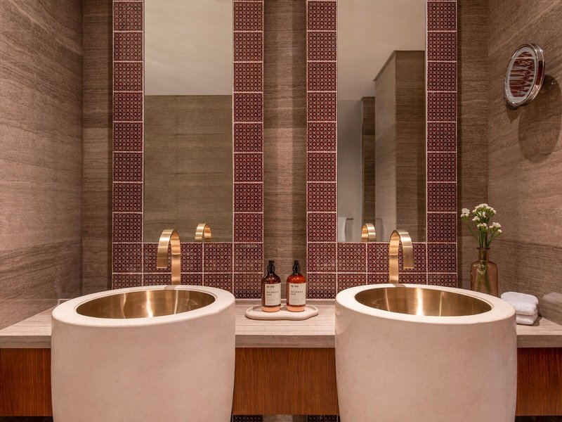 Abesq Doha Hotel & Residences 49