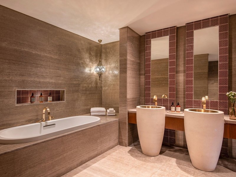 Abesq Doha Hotel & Residences 50