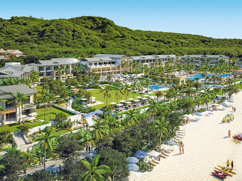 Canopy by Hilton Seychelles 2
