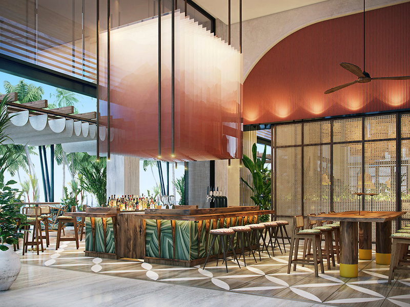 Canopy by Hilton Seychelles 4
