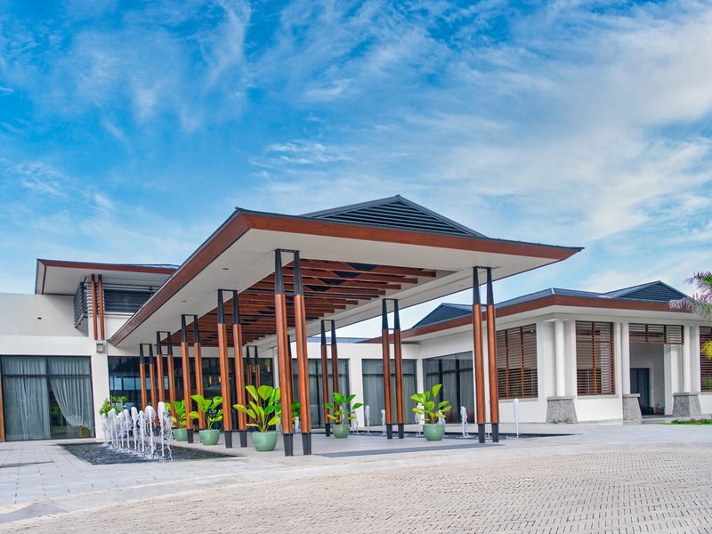 Canopy by Hilton Seychelles 3